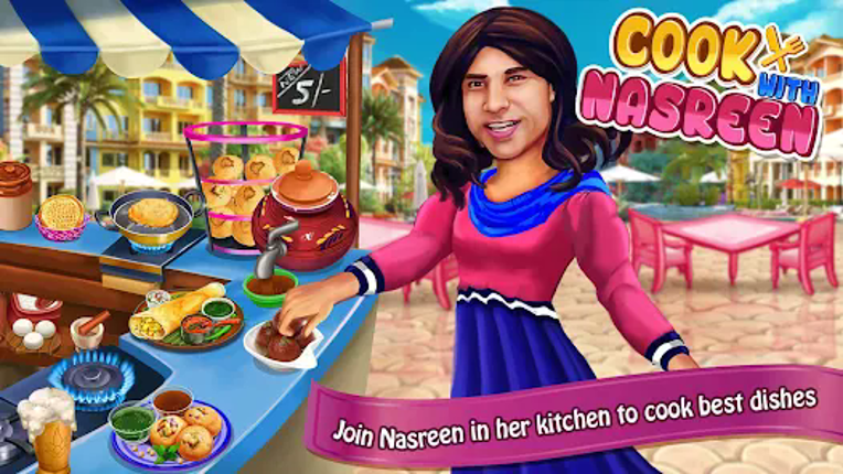 My Restaurant: Cooking Madness screenshot