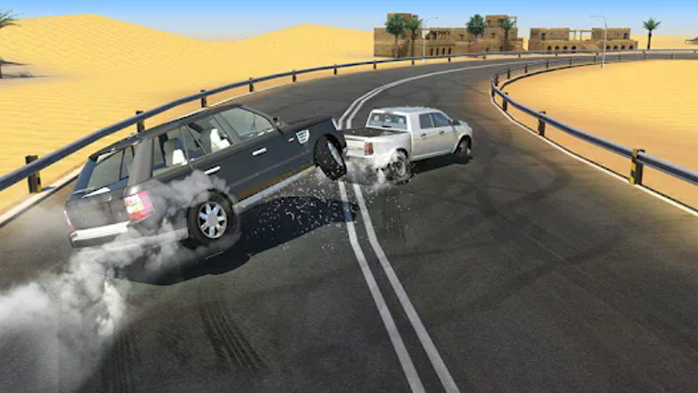 Drift Kings screenshot