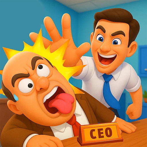 Games like The Office: Prankster
