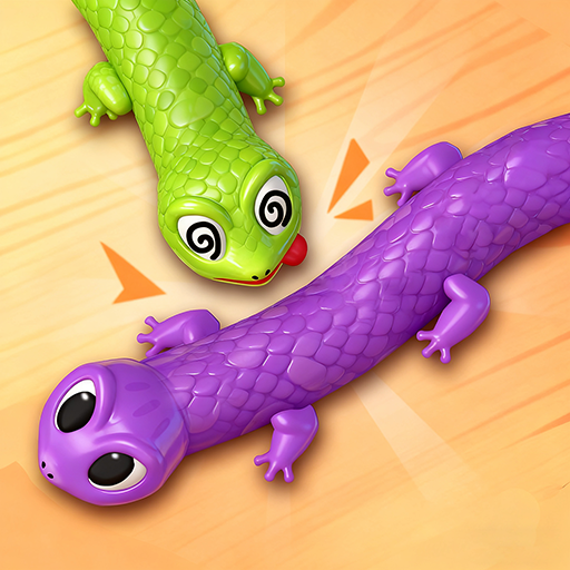 Games like Gecko Escape