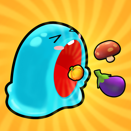 Slime Craze Game Cover