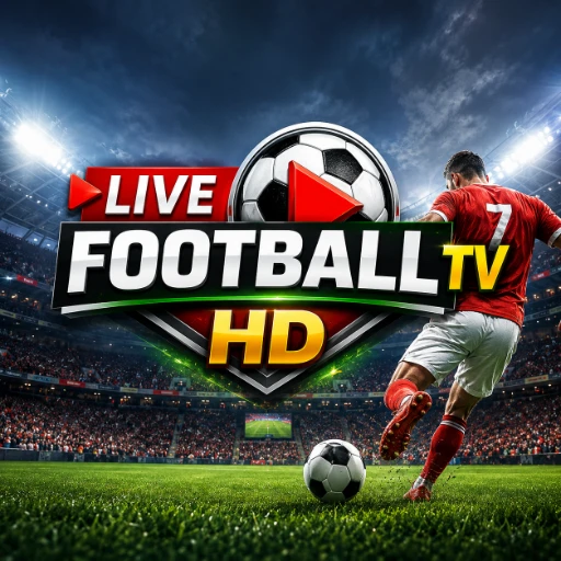 Games like Live Football TV HD Streaming