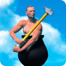 Getting Over It Image