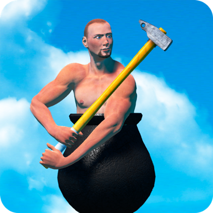 Getting Over It Game Cover