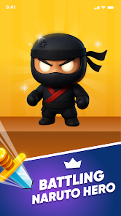 Ninja Assassin Image