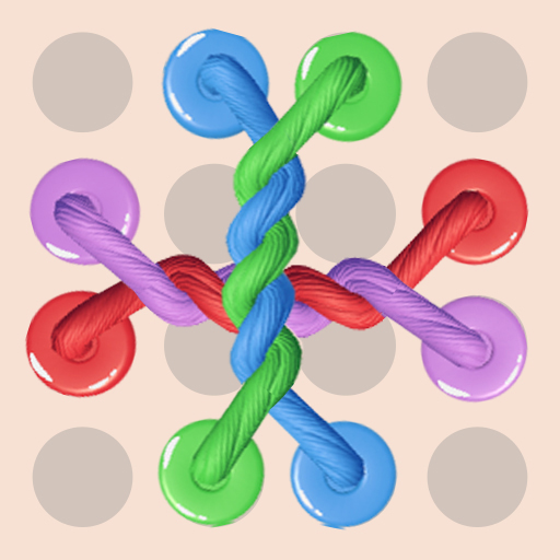 Games like Rope Untie: Tangle Master