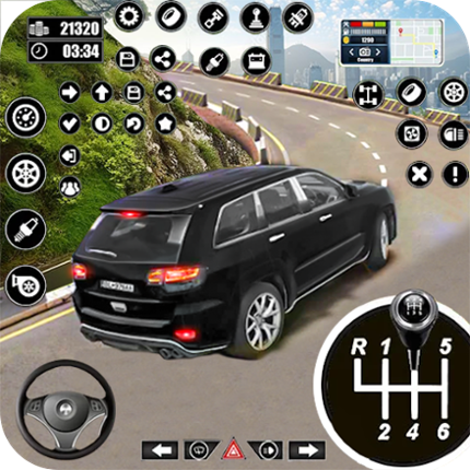Open World Car Games Offline Image