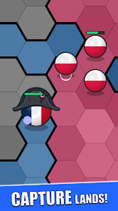 Command of Europe screenshot