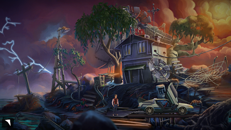 Angelo and Deemon screenshot