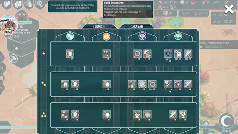 As Far As The Eye screenshot