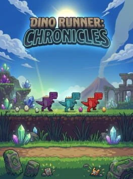 Games like Dino Runner: Chronicles