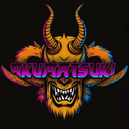 AKUMATSUKI Game Cover