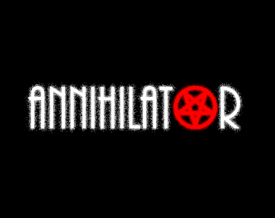 Annihilator Image