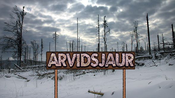 Games like Arvidsjaur