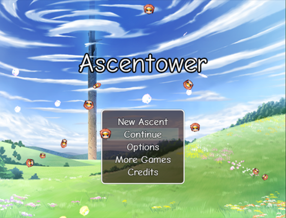 Ascentower Game Cover