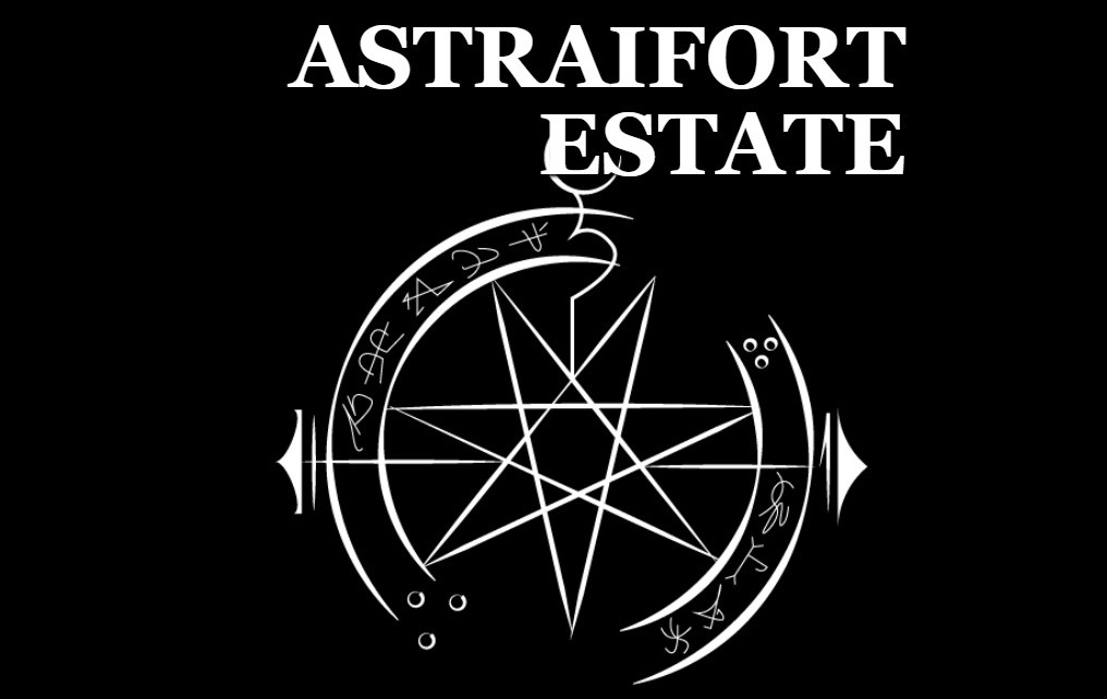 Games like Astraifort Estate