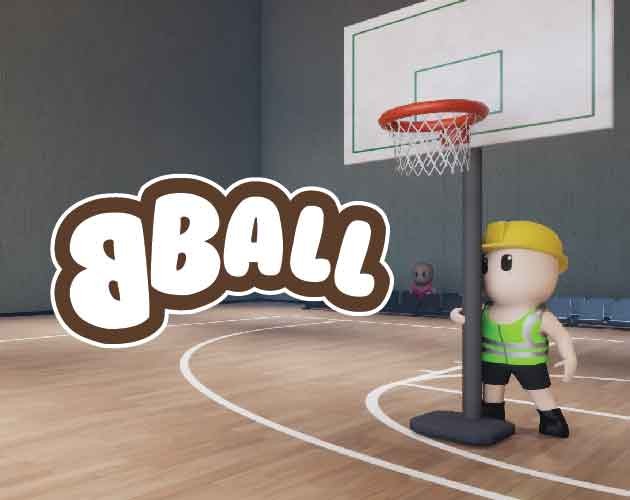 Games like BBall