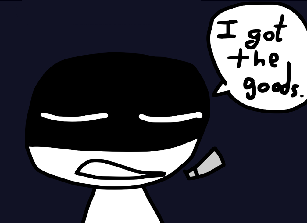 Games like Become an Illegal Bread Earner