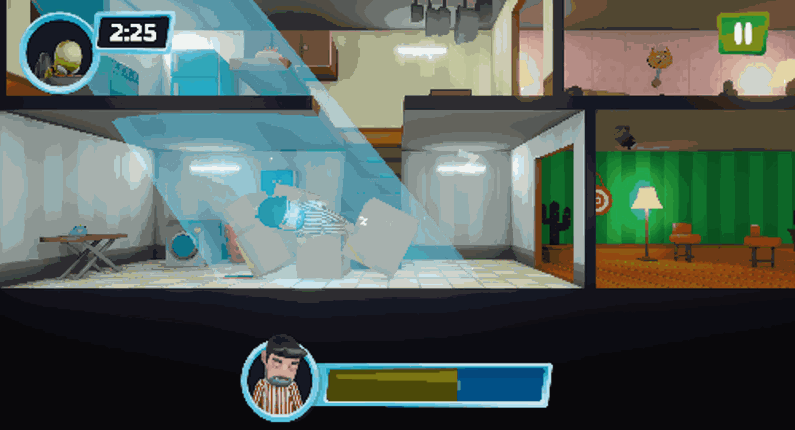 Boris's Abduction Image