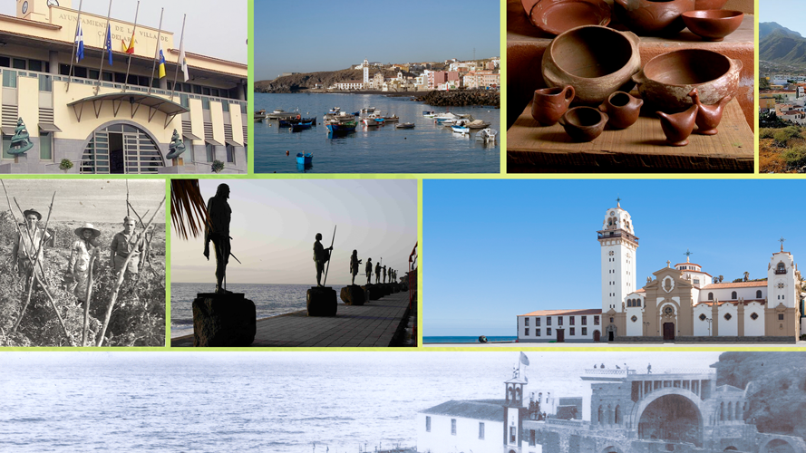 Games like Candelaria: Patrimonio Virtual