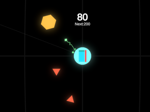 CircleTown screenshot