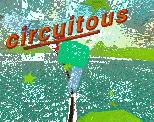 Games like Circuitous