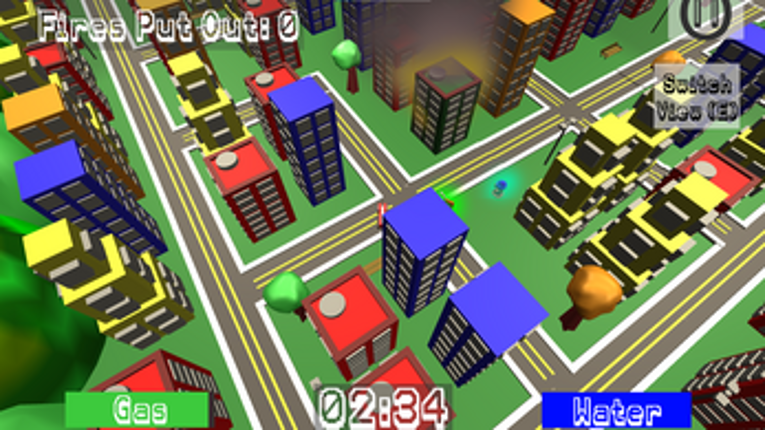 City Saver screenshot