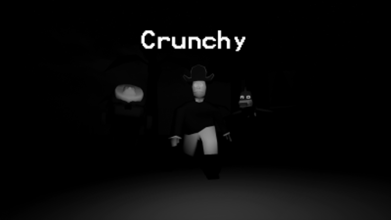 Crunchy Game Cover