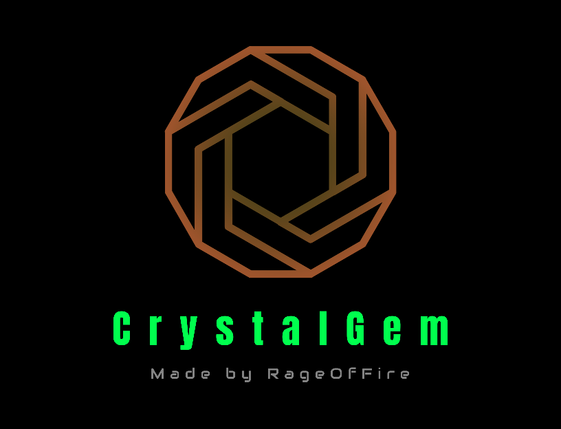Games like CrystalGem