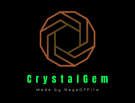 CrystalGem Game Cover