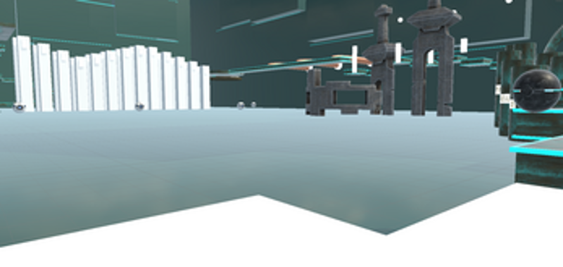 Degenerator Parkour Image