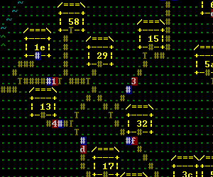 Games like ĐiệnWorlds