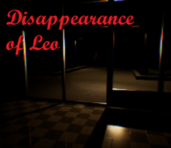 Disappearance of Leo Image