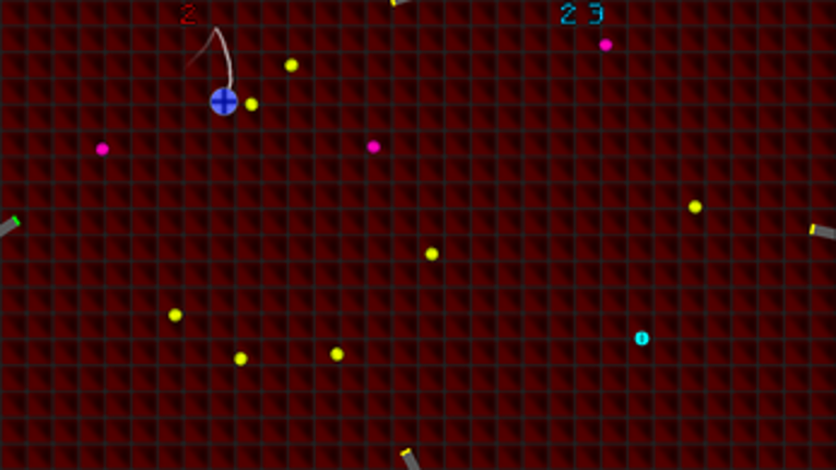 Dodgey Dots screenshot
