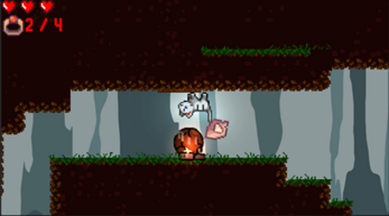 [Platformer] ElectriKitty Image