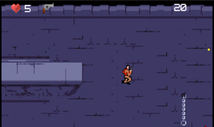 Escape de Lecumberri Image