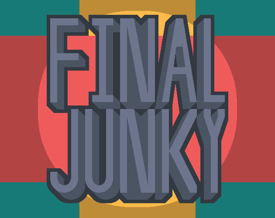 Final Junky Image