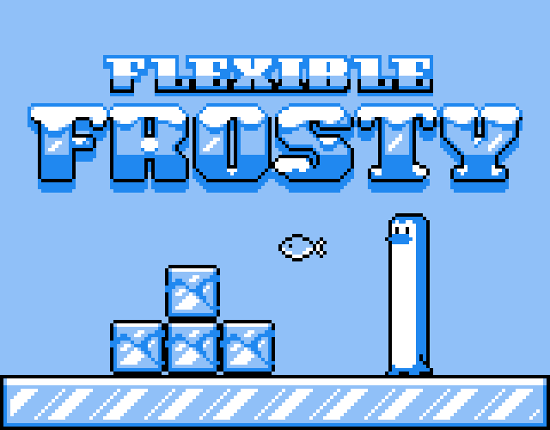 Flexible Frosty - GBJAM 8 Image