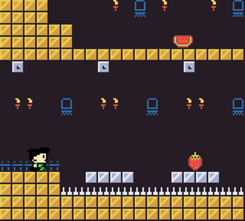 Fruit Hero Image