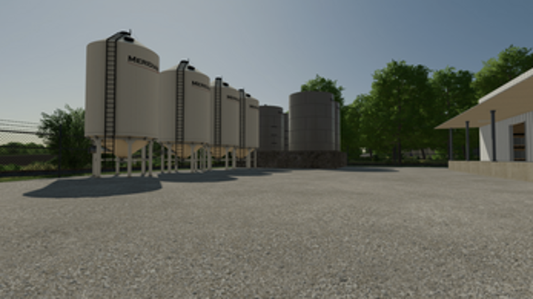FS22 Westby, WI 4X Map Image