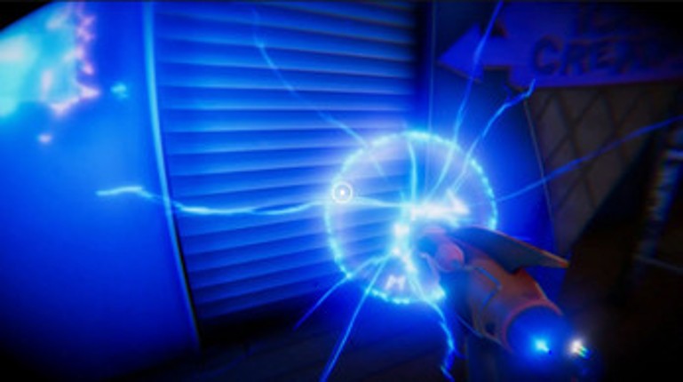 Funny Park screenshot