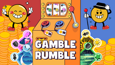 Gamble Rumble Image