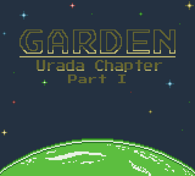 Games like Garden: Urada Chapter Part 1