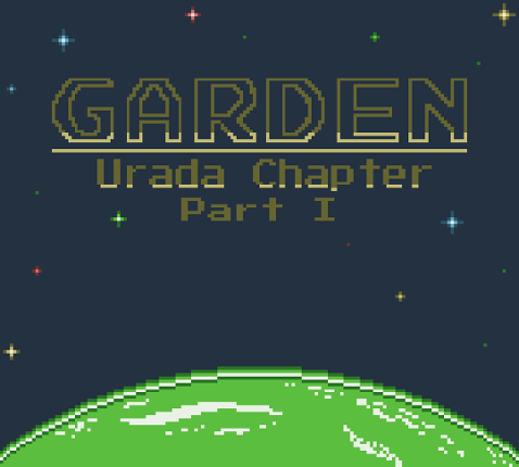 Garden: Urada Chapter Part 1 Image