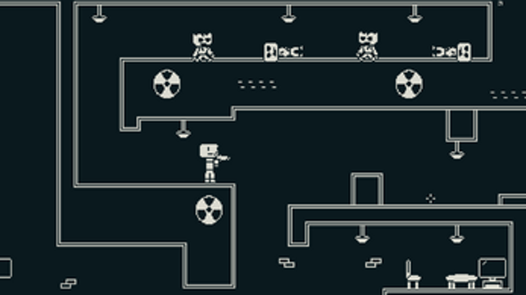 Greg Quest screenshot