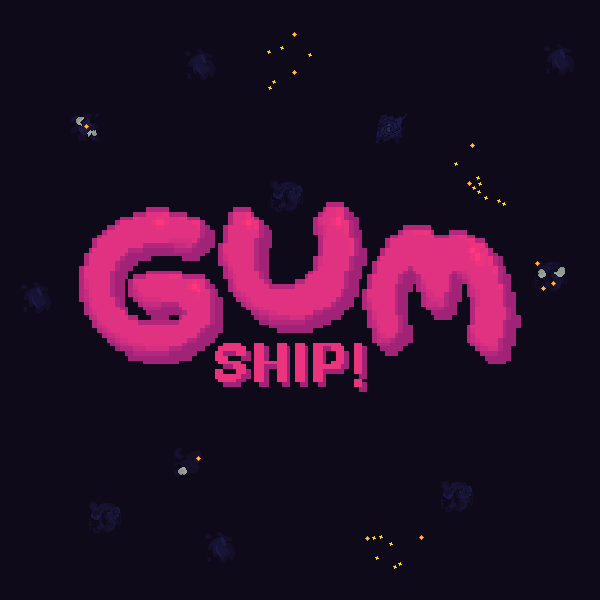 Games like GumShip