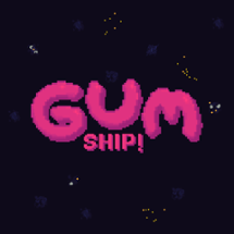 GumShip Image