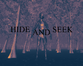 Hide And Seek Image