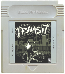 Games like In Transit