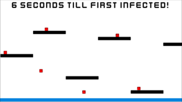 Infected 2D screenshot